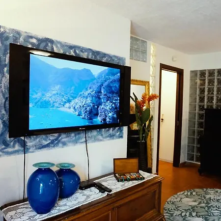 Experience! Apartment