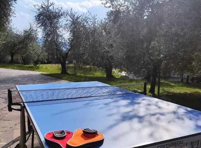 Experience! Appartement Marone