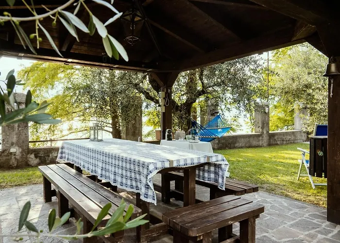 Appartement Experience! Marone
