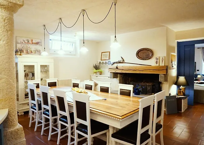 Appartement Experience!