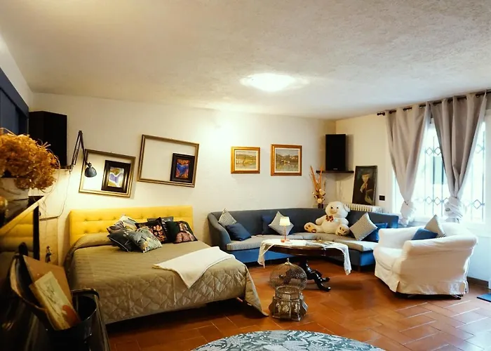 Appartement Experience! Marone