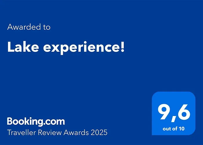 Experience!