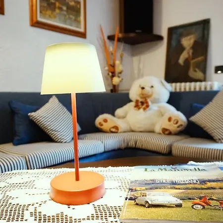 Experience! דירה